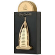 Lattafa Perfumes - Art of Arabia III EDP - 100ml - Feel You