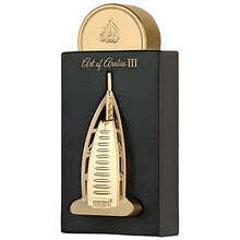 Lattafa Perfumes - Art of Arabia III EDP - 100ml - Feel You