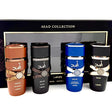 Lattafa Perfumes - Asad Collection Miniatures Collection for Men - 100ml - Feel You