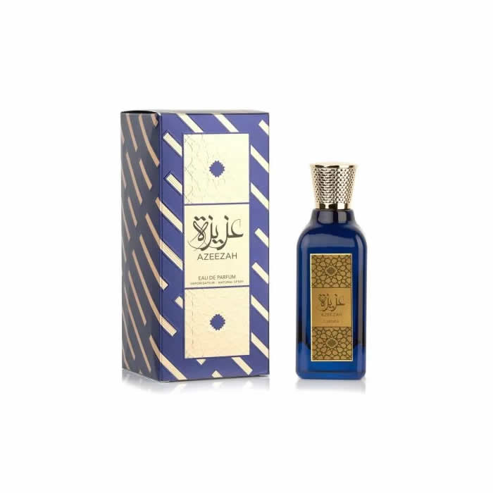 Lattafa Perfumes - Azeezah EDP - 100ml - Feel You