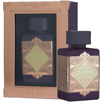 Lattafa Perfumes - Bade´e Al Oud Amethyst Fusion EDP - 100ml - Feel You