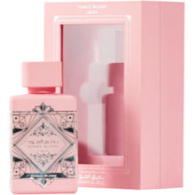 Lattafa Perfumes - Badee Al Oud Noble Blush EDP - 100ml - Feel You