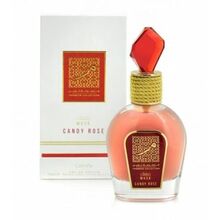 Lattafa Perfumes - Candy Rose Musk EDP - 100ml - Feel You
