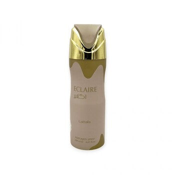 Lattafa Perfumes - Eclaire Deospray - 200ml - Feel You