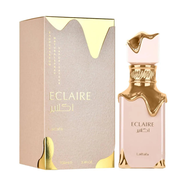 Lattafa Perfumes - Eclaire EDP - 100ml - Feel You