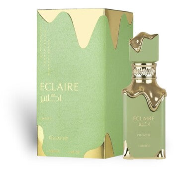 Lattafa Perfumes - Eclaire Pistache EDP - 100ml - Feel You