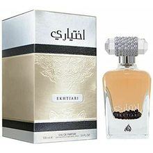 Lattafa Perfumes - Ekhtiari EDP - 100ml - Feel You