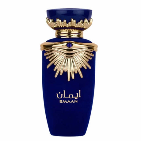 Lattafa Perfumes - Emaan EDP - 100ml - Feel You