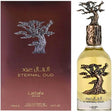 Lattafa Perfumes - Eternal Oud EDP - 100ml - Feel You