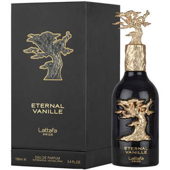 Lattafa Perfumes - Eternal Vanille EDP - 100ml - Feel You