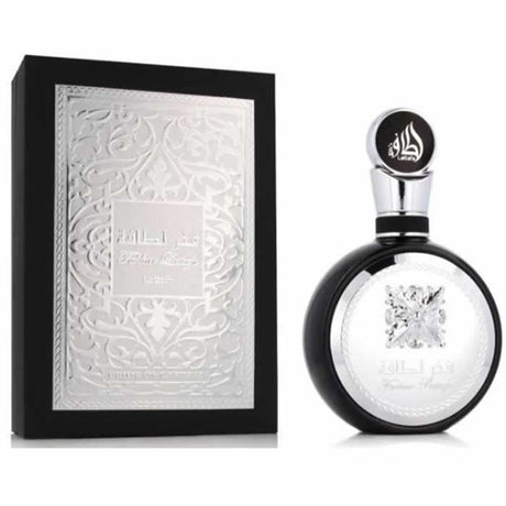 Lattafa Perfumes - Fakhar Black EDP - 100ml - Feel You