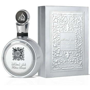 Lattafa Perfumes - Fakhar Platin EDP - 100ml - Feel You