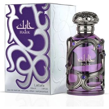 Lattafa Perfumes - Habik For Men EDP - 100ml - Feel You