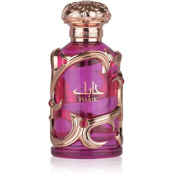 Lattafa Perfumes - Habik For Women EDP - 100ml - Feel You