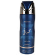Lattafa Perfumes - Hayaati Al Maleky Deospray - 200ml - Feel You