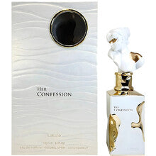 Lattafa Perfumes - Her Confession EDP - 100ml - Feel You