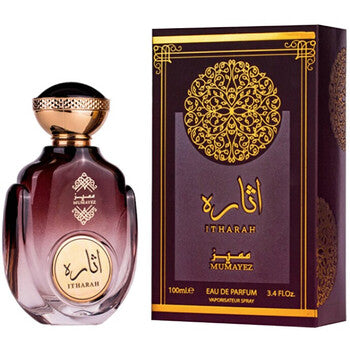 Lattafa Perfumes - Itharah Mumayez EDP - 100ml - Feel You