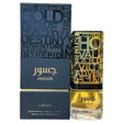 Lattafa Perfumes - Jasoor EDP - 100ml - Feel You