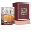 Lattafa Perfumes - Khamrah Dukhan EDP - 100ml - Feel You