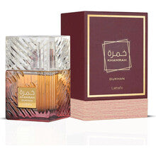 Lattafa Perfumes - Khamrah Dukhan EDP - 100ml - Feel You