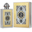 Lattafa Perfumes - King Of Arabia EDP - 100ml - Feel You