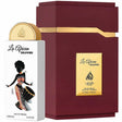 Lattafa Perfumes - La African Drummer EDP - 100ml - Feel You