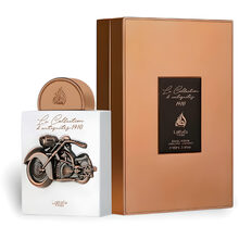 Lattafa Perfumes - La Collection 1910 Bike EDP - 100ml - Feel You
