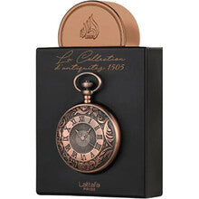 Lattafa Perfumes - La Collection Antiquites 1505 EDP - 100ml - Feel You
