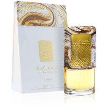 Lattafa Perfumes - Lattafa Al Nasham EDP - 100ml - Feel You