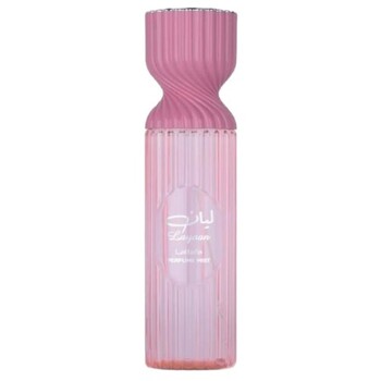 Lattafa Perfumes - Layaan Body Spray - 250ml - Feel You