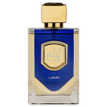 Lattafa Perfumes - Liam Blue Shine EDP - 100ml - Feel You