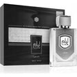 Lattafa Perfumes - Liam Gray EDP - 100ml - Feel You