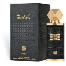 Lattafa Perfumes - Mashrabya EDP - 100ml - Feel You