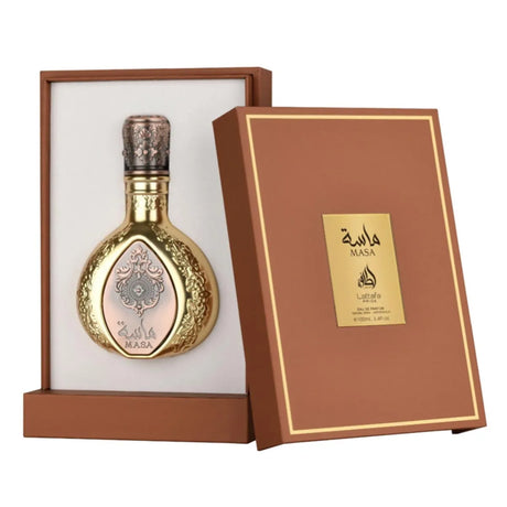 Lattafa Perfumes - Mass EDP - 100ml - Feel You
