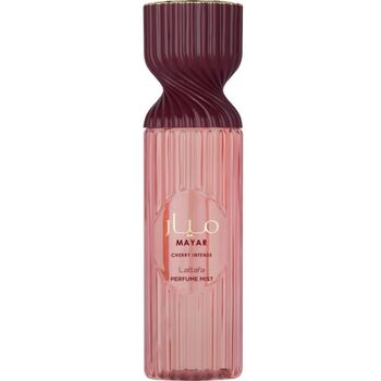 Lattafa Perfumes - Mayar Cherry Intense Body Spray - 250ml - Feel You
