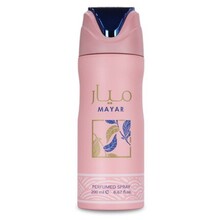 Lattafa Perfumes - Mayar Deospray - 200ml - Feel You