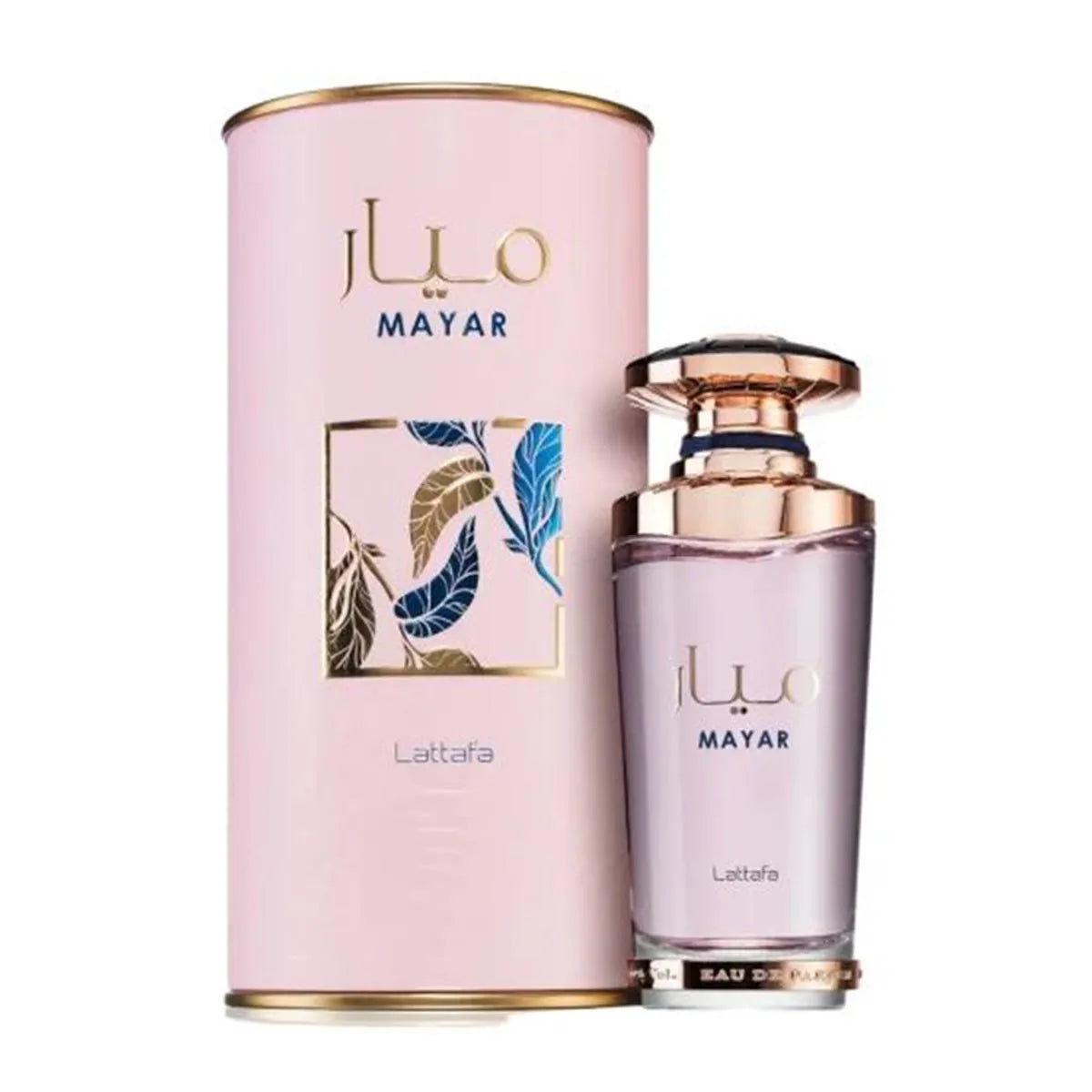 Lattafa Perfumes - Mayar EDP - 100ml - Feel You