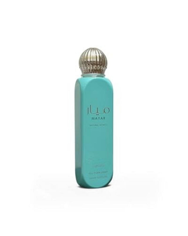 Lattafa Perfumes - Mayar Natural All Over Spray - 150ml - Feel You