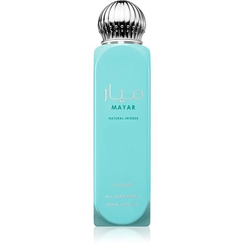 Lattafa Perfumes - Mayar Natural Intense Body Spray - 250ml - Feel You