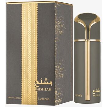 Lattafa Perfumes - Mishlah EDP - 100ml - Feel You