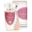 Lattafa Perfumes - Mohra Silky Rose EDP - 100ml - Feel You