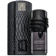 Lattafa Perfumes - Musamam Black Intense EDP - 100ml - Feel You
