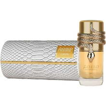 Lattafa Perfumes - Musamam White Intense EDP - 100ml - Feel You