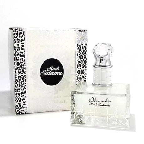 Lattafa Perfumes - Musk Salama EDP - 100ml - Feel You