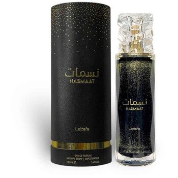 Lattafa Perfumes - Nasmaat EDP - 100ml - Feel You
