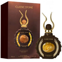Lattafa Perfumes - Niche Emarati Classic Stone EDP - 100ml - Feel You