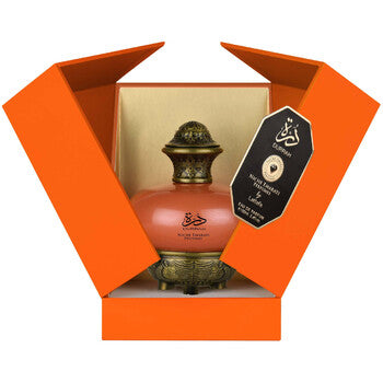 Lattafa Perfumes - Niche Emarati Durrah EDP - 100ml - Feel You