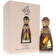 Lattafa Perfumes - Niche Emarati Zikra EDP - 100ml - Feel You