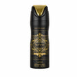 Lattafa Perfumes - Oud For Glory Bade`e Al Oud Deospray - 200ml - Feel You