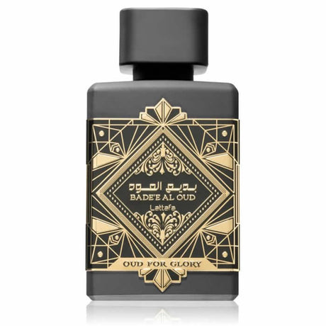 Lattafa Perfumes - Oud For Glory Bade'e Al Oud EDP - 100ml - Feel You